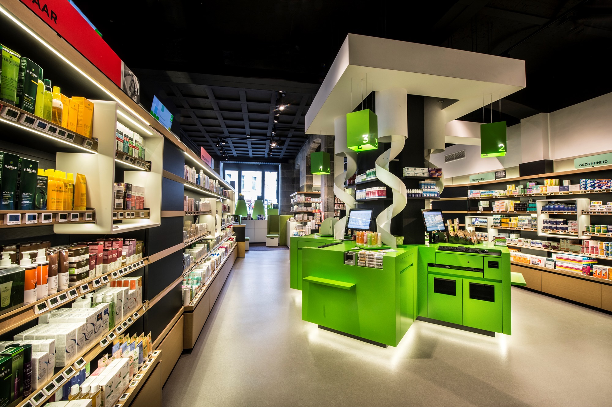 apotheek