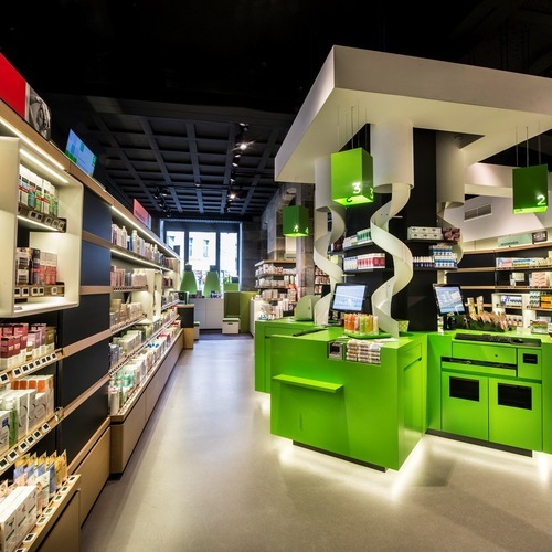 Uni-Bright - Apotheek