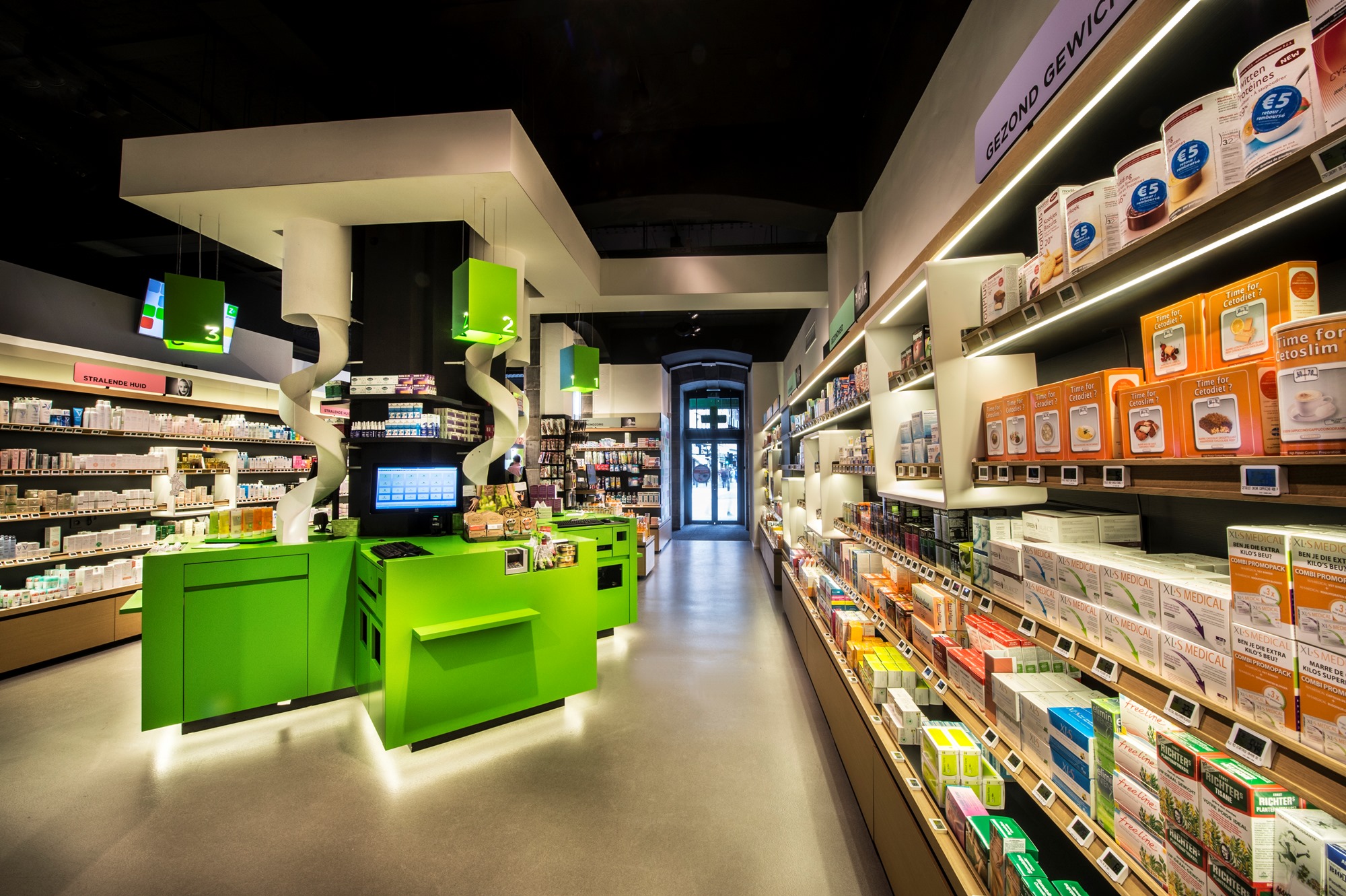 apotheek