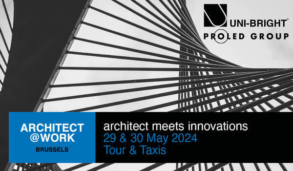 Architect @ Work 2024