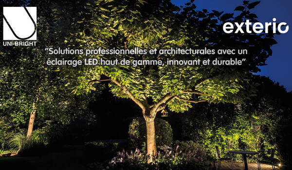 Article Exterio - UNI-BRIGHT