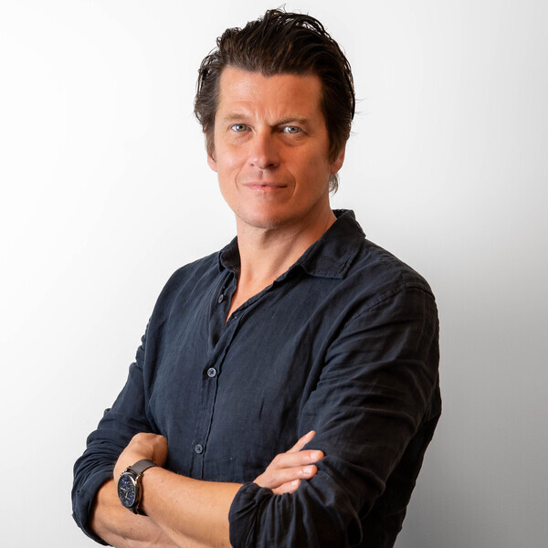 Bart Pelckmans