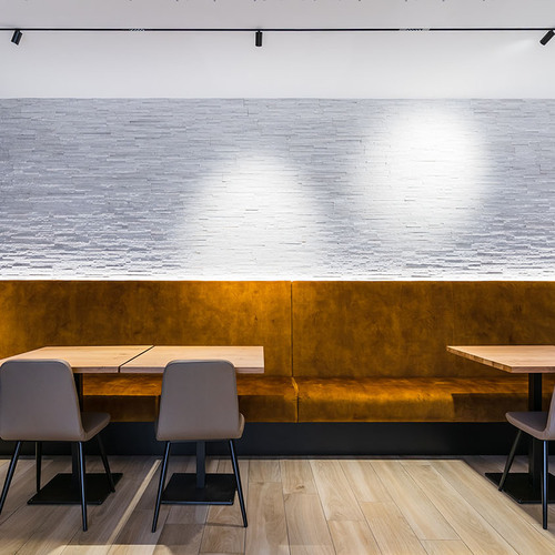 Uni-Bright - Brasserie Den Anker - Westerlo