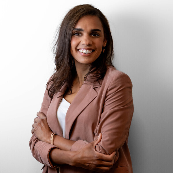 Caroline Ilonga
