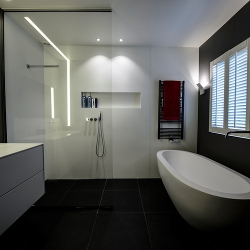 Uni-Bright - Privéwoning