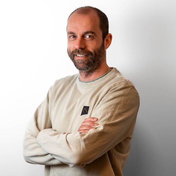 Dennis Van der Wangen
