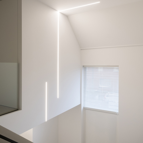 Uni-Bright - Ledstrips en aluminium profielen 
