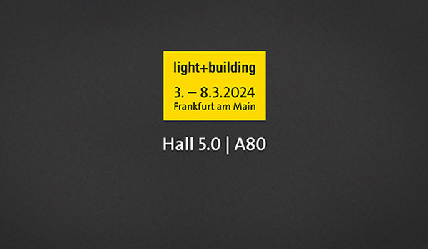Light + Building 2024