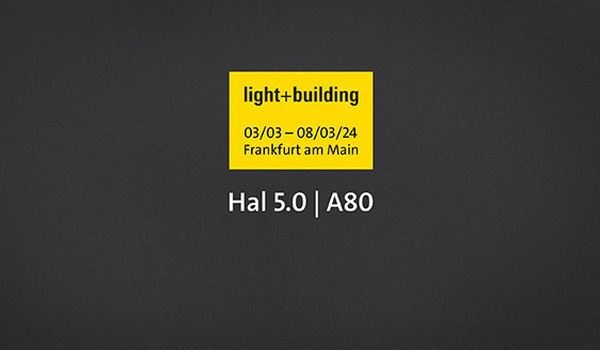 Light + Building 2024