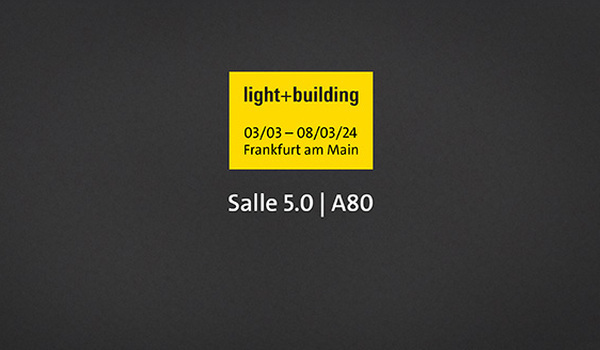 Light + Building 2024