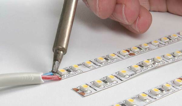Maatwerk - Aluminium profielen en led-strips op maat 