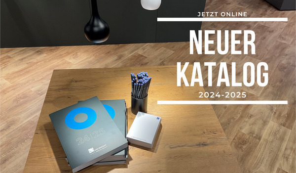 Neue UNI-BRIGHT Katalog 2024-2025!