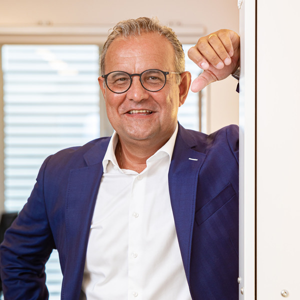 Patrick Slechten 
