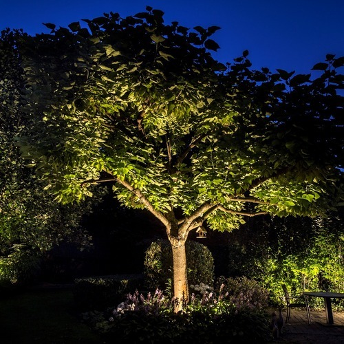Uni-Bright - Privétuin