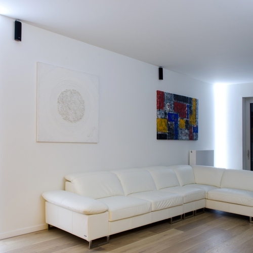 Uni-Bright - Privéwoning Wijnegem