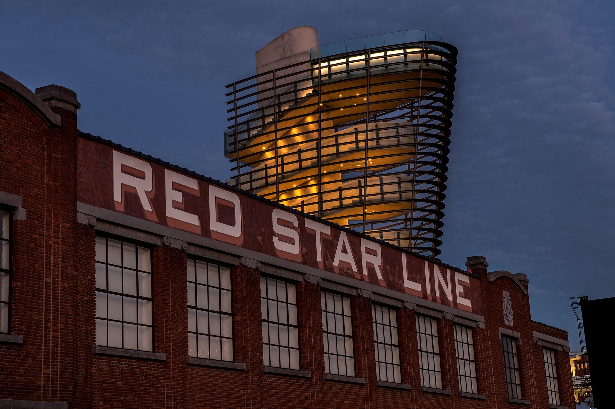 red-star-line