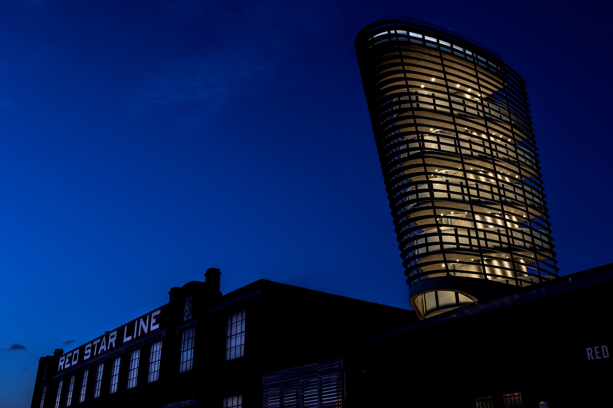red-star-line