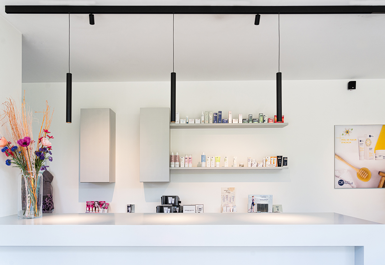 schoonheidssalon-privewoning