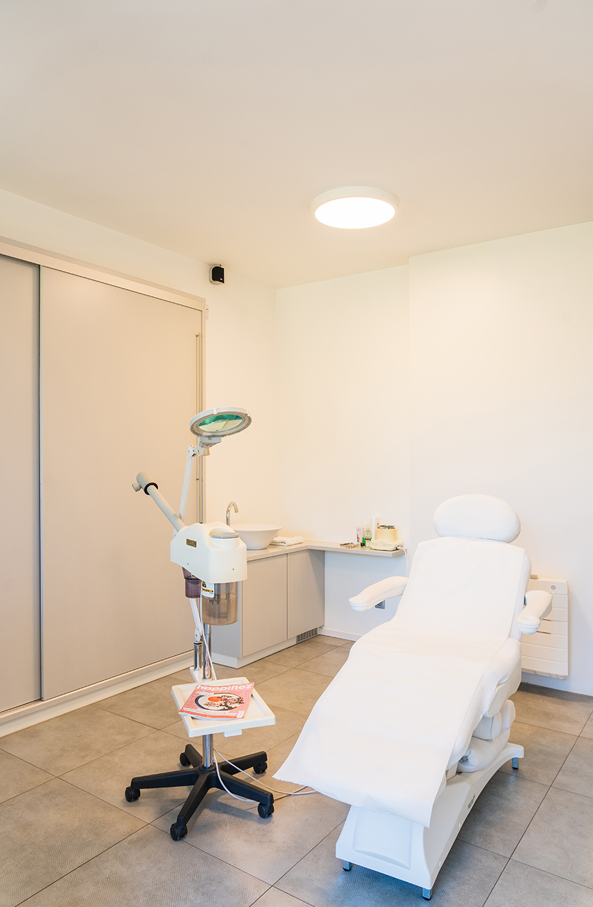 schoonheidssalon-privewoning