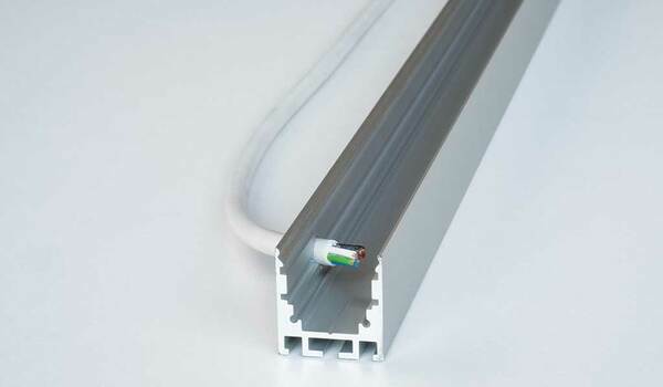 Service sur mesure - Profilés alu et rubans LED sur mesure