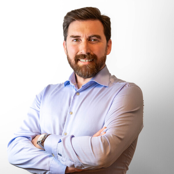 Steven Meesseman