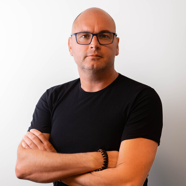 Sven Claes