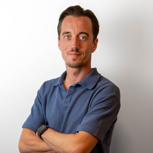 Tim Van Wuytswinkel