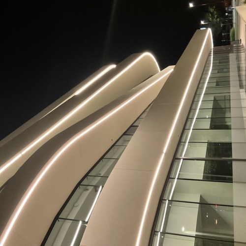 Uni-Bright - Waterfront - Waregem