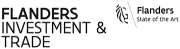 Logo Flanders Investment & Trade